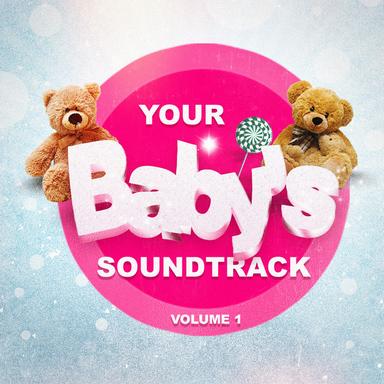Baby Bath Time Music 1