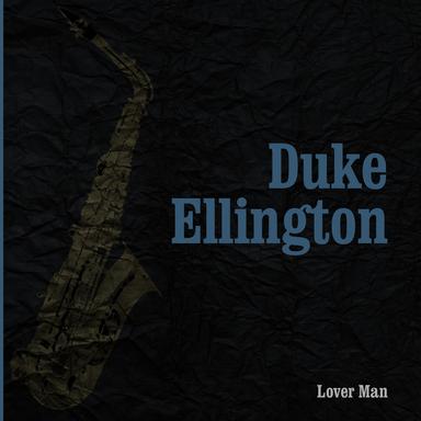 I Can't Give You Anything But Love