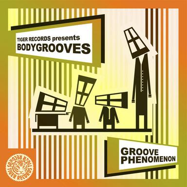 Everybody Be Somebody - Tradelove Remix