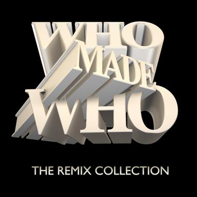 The Plot - Muzzle Flash Remix