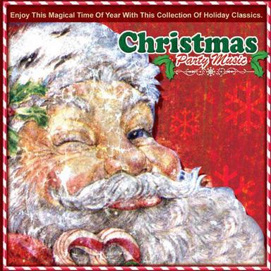 Rockin' Around The Christmas Tree