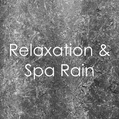 Ambient White Noise with Rain Drops
