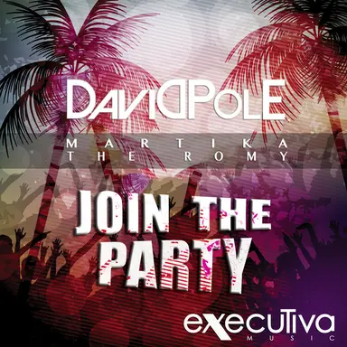 Join The Party - Radio Mix