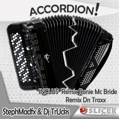Accordion! - Hard Melo Mix