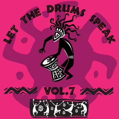 Xstacy - Xstacy Tribe Mix