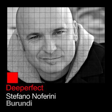 Burundi - Original A&F Mix