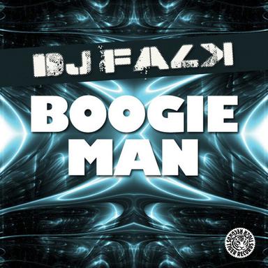 Boogie Man - Original Mix