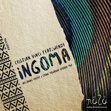 Ingoma - Casper J Stone Township Groove Mix