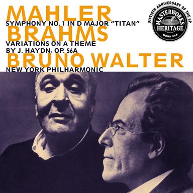 Variations on a Theme by Joseph Haydn, Op. 56a: Variation VII. Grazioso