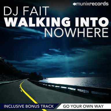 Go Your Own Way - Original Mix Edit