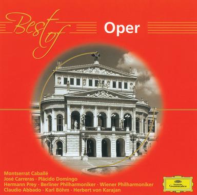 Il Trovatore / Act 2: "Il balen del suo sorriso" - Excerpt