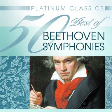 Symphony No.1 in C major, Op. 21 : I. Adagio molto - Allegro con brio