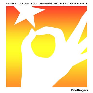 About U - Sp1Der Melomix