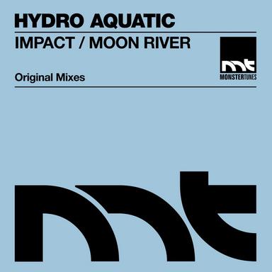 Moon River - Original Mix