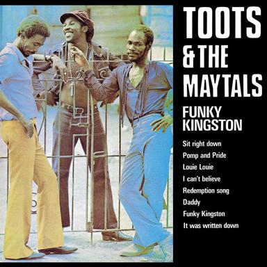 Redemption Song - Edit