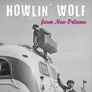 Howlin' Wolf Boogie