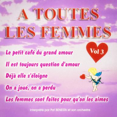 Le petit café du grand amour