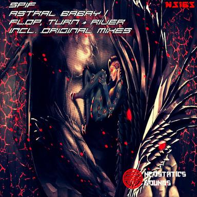 Astral Babay - Original Mix