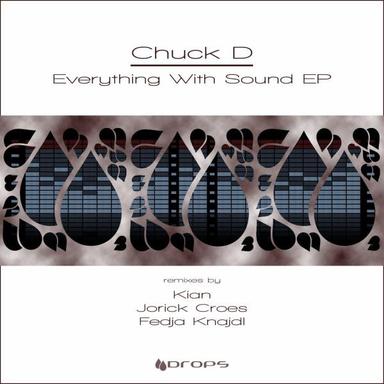 Everything With Sound - Original Mix