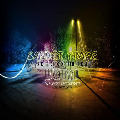 Shoot of The Light - Fcode Remix