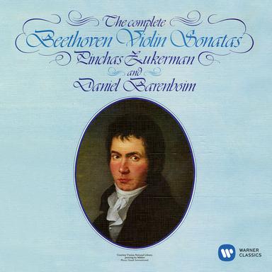 Beethoven: Violin Sonata No. 5 in F Major, Op. 24 "Spring": II. Adagio molto espressivo