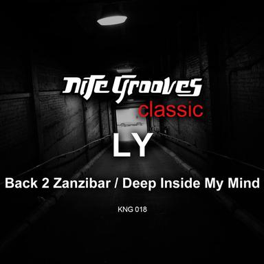 Back 2 Zanzibar / Deep Inside My Mind