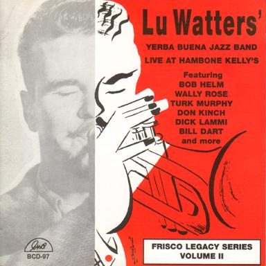 Live at Hambone Kelly's: 1950, Vol. 2