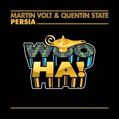 Persia - Kill The Buzz Edit