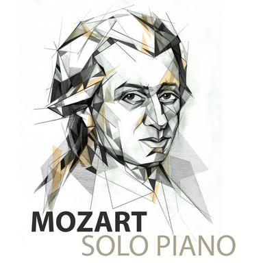 Sonata No. 8 in A Minor for Piano, K. 310: III. Presto