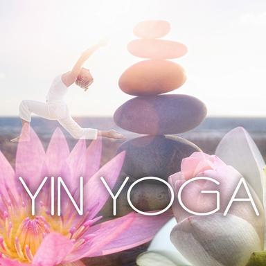 Active Yoga (Relaxing Rhythms)