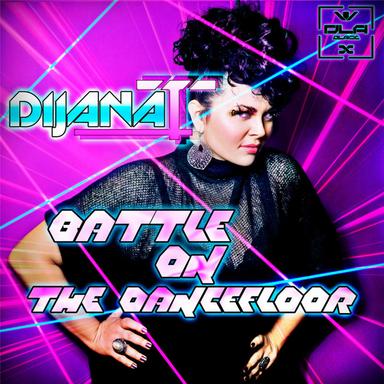 Battle On The Dance Floor - Original Mix