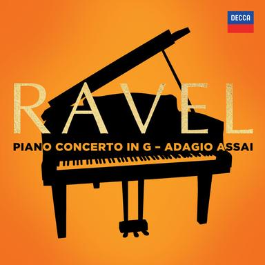 Ravel: Piano Concerto in G Major: II. Adagio assai (Edit)