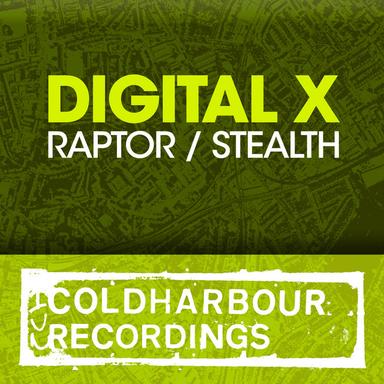 Stealth - Radio Edit