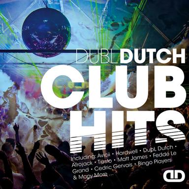 Get Up (Rattle) - Vocal Extended