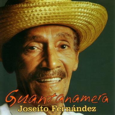 Guajira guantanamera