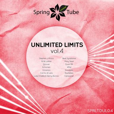 Unlimited Limits Vol.4