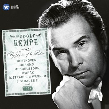 Dvořák: Symphony No. 9 in E Minor, Op. 95, B. 178 "From the New World": II. Largo