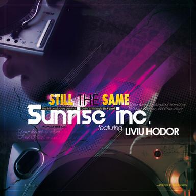 Still the Same - Radio Edit