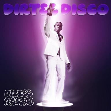 Dirtee Disco - Radio Edit