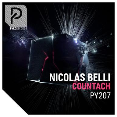 Countach - Radio Edit