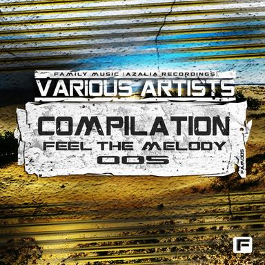 Wonderfull Invasion - Original Mix