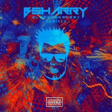 Hamunaptra - Holl & Rush Remix