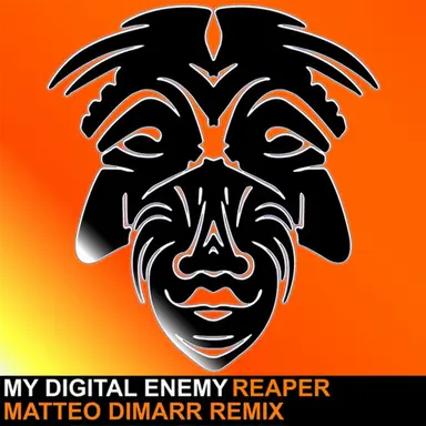 Reaper - Matteo DiMarr Remix