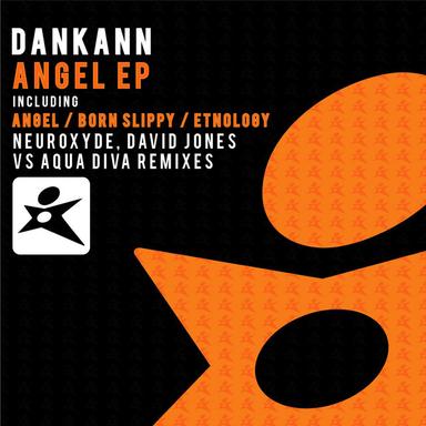 Etnology - David Jones & Neuroxyde Vs Aqua Diva Remix