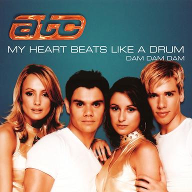 My Heart Beats Like A Drum (Dam Dam Dam) - Radio Edit