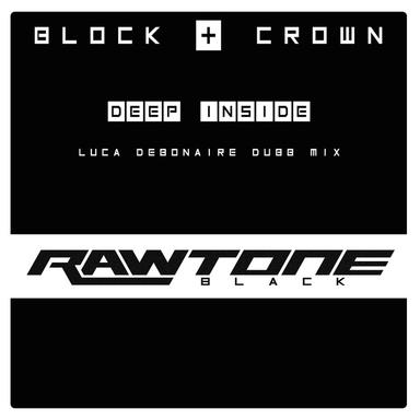 Deep Inside - Luca Debonaire Dubb