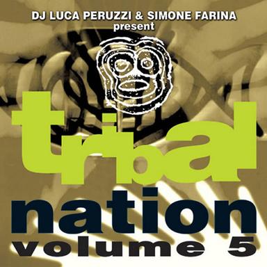Tribal Nation 5