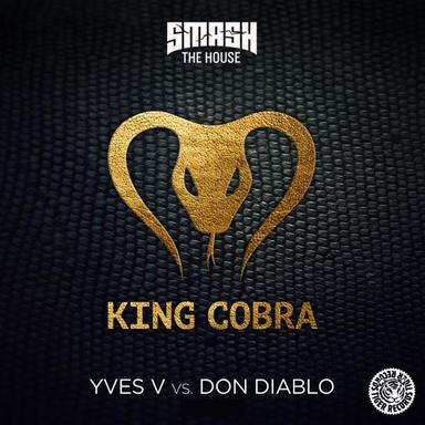 King Cobra - Tomorrowland Edit