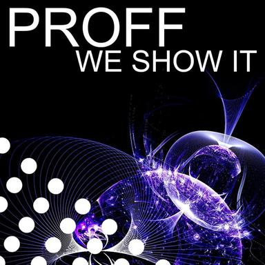 We Show It - Original Mix