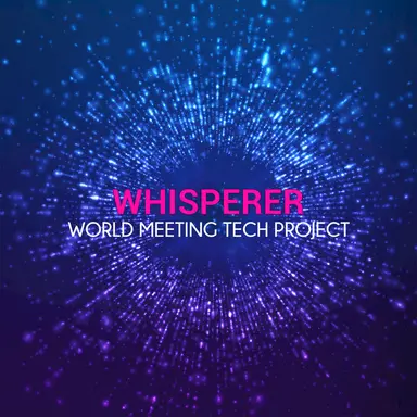 World Meeting Tech Project
